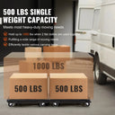 Heavy Duty Furniture Moving Dolly