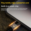 Spring USB-C Cable - Video