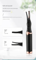 Kids Down Eyelash Curler Special Eyelash Curler Gadget