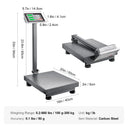 Digital Platform Scale