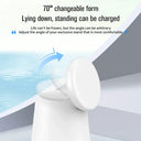 Magnetic Wireless Charger - Fast 3 Device Charge