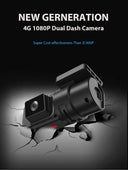 Real-Time Dash Cam for Fleet Tracking