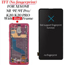 Xiaomi Mi 9T Amoled Screen Replacement