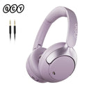 QCY ANC Wireless Headphone 50dB