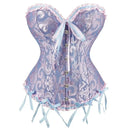 Corset Bustier for Women Waist Shaping