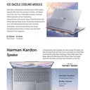 High-Performance Laptop for Creators