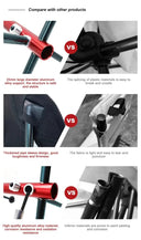Featherweight Outdoor Chair for Travel