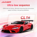 Juhor High Performance Desktop Memory