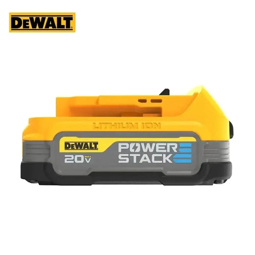 Original 20V Battery Charger 4Ah 5Ah Fast Charging