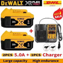 Maximize Workflows With 9000MAH Cells