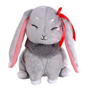 Mo Dao Zu Shi Rabbit Plush Toy 24cm Soft Gift For Fans