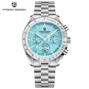 Pagani Design Luxury Quartz Watch
