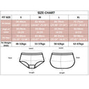 Women High Waist Shaping Panties Breathable Body Shaper