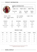 Flattering Nightlife Dress for Women