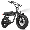 ESKUTE V101 Fat Tire Electric Dirt Bike