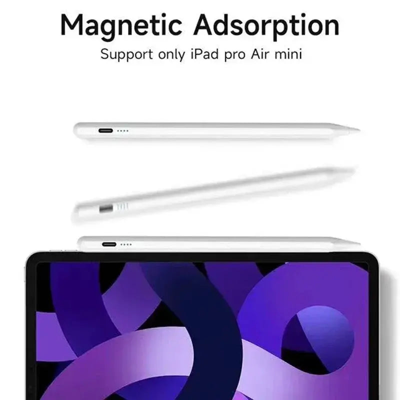 Universal Stylus Pen For Tablet And Mobile Phones Touch