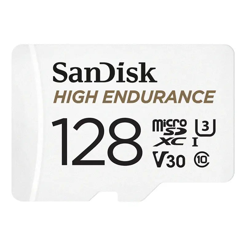 SanDisk Professional V30 4K Micro SD Card for Dashcam Surveillance Camera Original MicroSD Memory Card 32GB 64GB 128GB 256G 512G