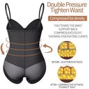 Seamless Bodysuit for Women Slimming