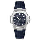 Luxury Men Automatic Steel Watch