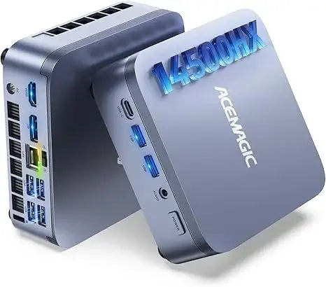 Acemagic Mini Pc SSD — product view 8