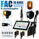 Professional Dual Laser Spa System