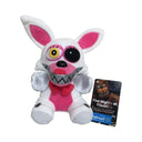 Cozy Freddy Plush Toy for FNAF Fans Gift