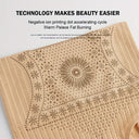 High Waist Abdomen Briefs Waist Trimmer Hip Lift Shaper