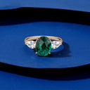 Elegant Sterling Silver Silver Vintage Ring