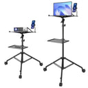 Succebuy Portable Projector Stand