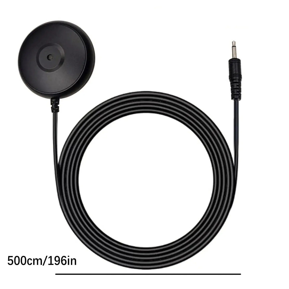 5M MCACC Desktop Calibration Microphone For Pioneer AXD SC XXD Calibration Mic 2.2KΩ Impedance Auto Calibration Mic Replacement