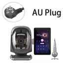 Professional AI Skin Analyzer - Quick Diagnosis