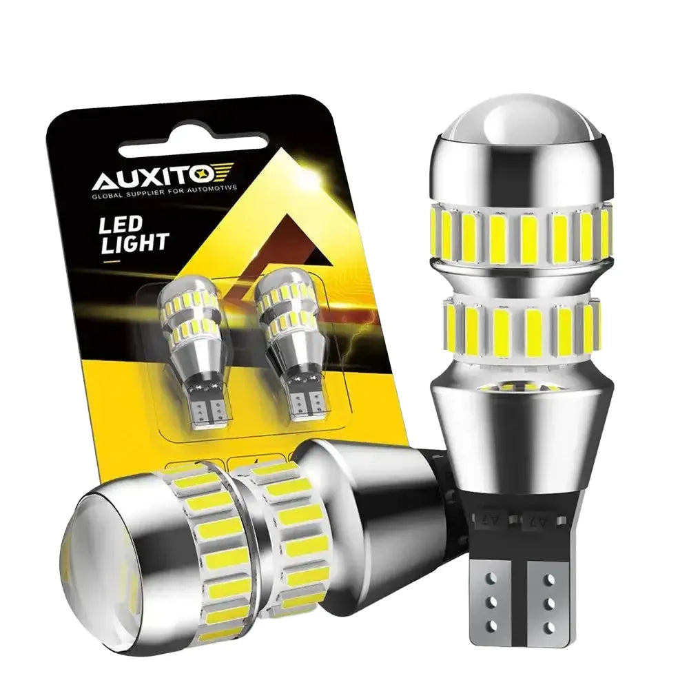 Auxito LED Reverse Light Bulb — product view 1