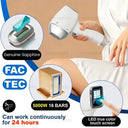 808 Diode Laser Hair Removal Device