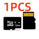 High Speed MicroSD Card - Fast V60 TF Memory