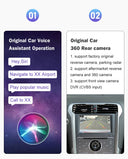 Wireless CarPlay for Ford Explorer Fusion Mondeo Sync 2