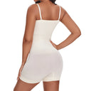 Strapless Off Shoulder Bodysuit for Women Tummy Control Shaper