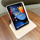 For iPad 10th Generation 2022 Case with Pencil Holder