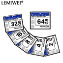 Professional Compact Flash Card