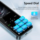 Unlocked Multi SIM Phone for Travelers