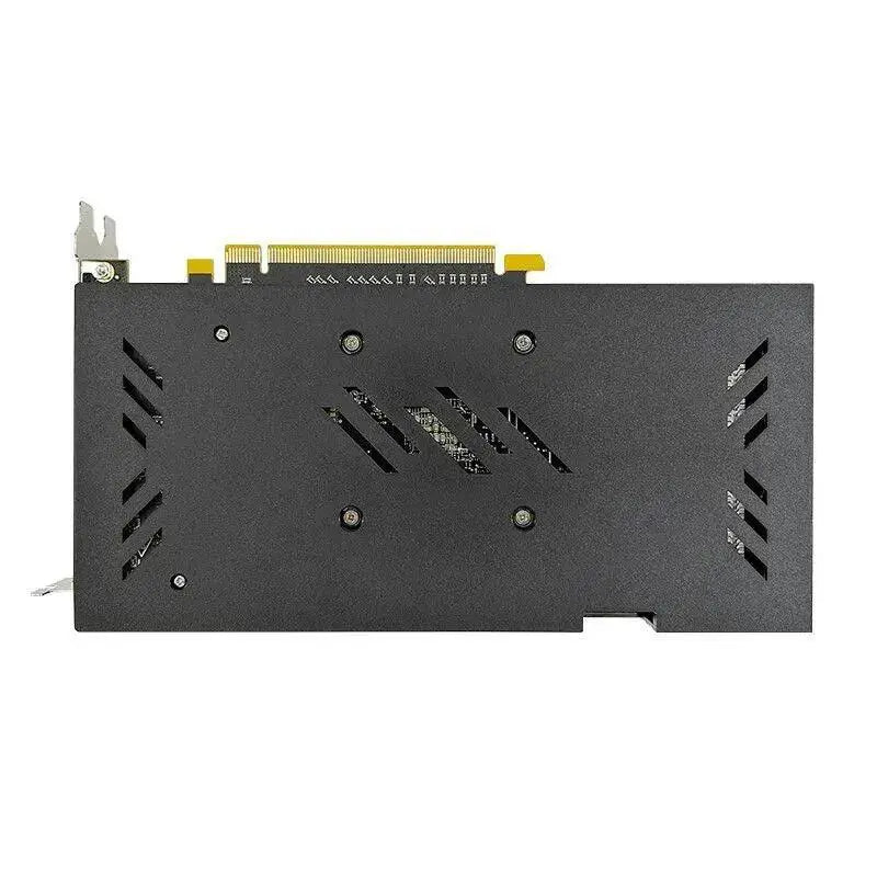MLLSE Radeon Gaming Graphics Card High Performance Budget