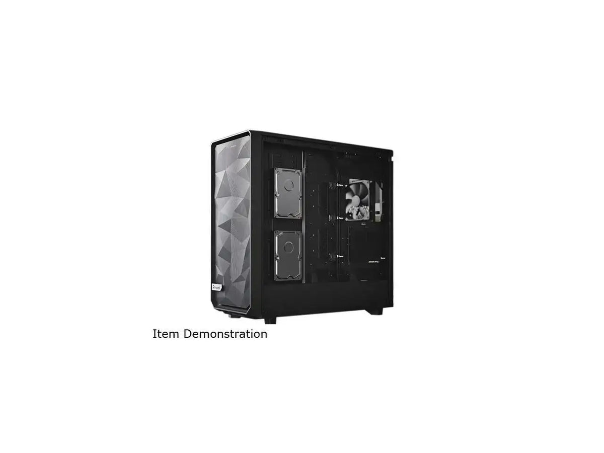 Fractal Meshify 2 XL Full Tower Case