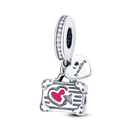 Charm Plata De Ley Silver
