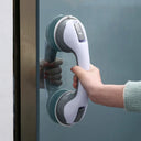 Shower Handle Safety Helping Handle Anti Slip Grab Bar Support