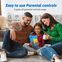 Kids Tablet Freeski 7 Inch HD Display Quad Core 2GB RAM