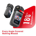 Thumb Cam - 1080P HD Pocket DV Video Recorder