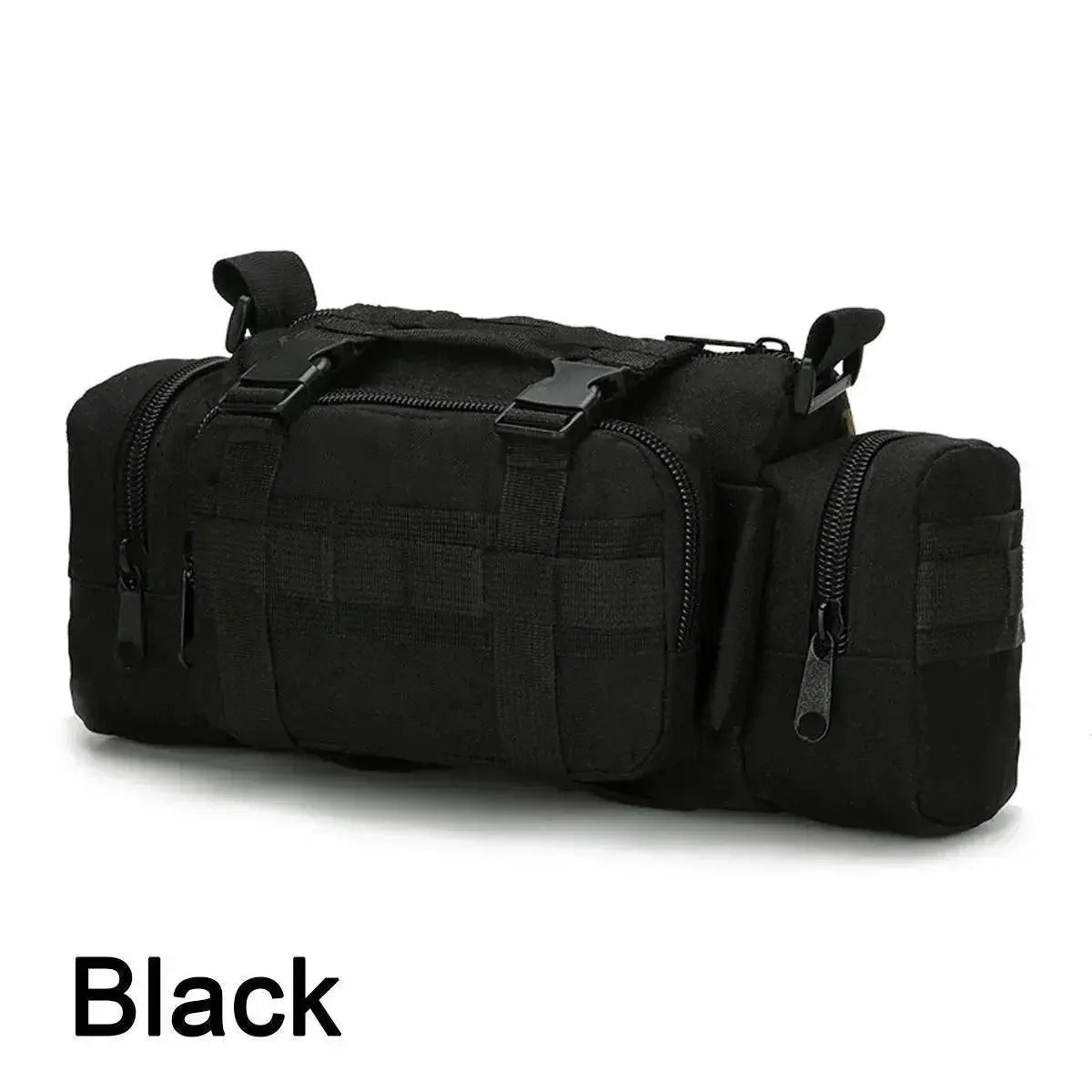 Outdoor Tactical Backpack Hunting Waist Pack Chest Bag