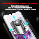 Hydrogel Screen Protectors Crystal Clear for Samsung Galaxy