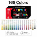 Acrylic Paint Pens