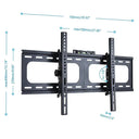 Space Saving TV Wall Mount for Office