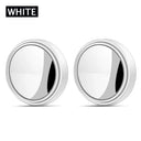 360 Blind Spot Mirror - Adjustable Wide Angle View